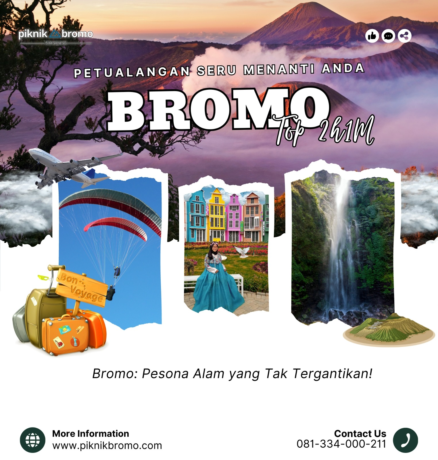 wisata jeep bromo